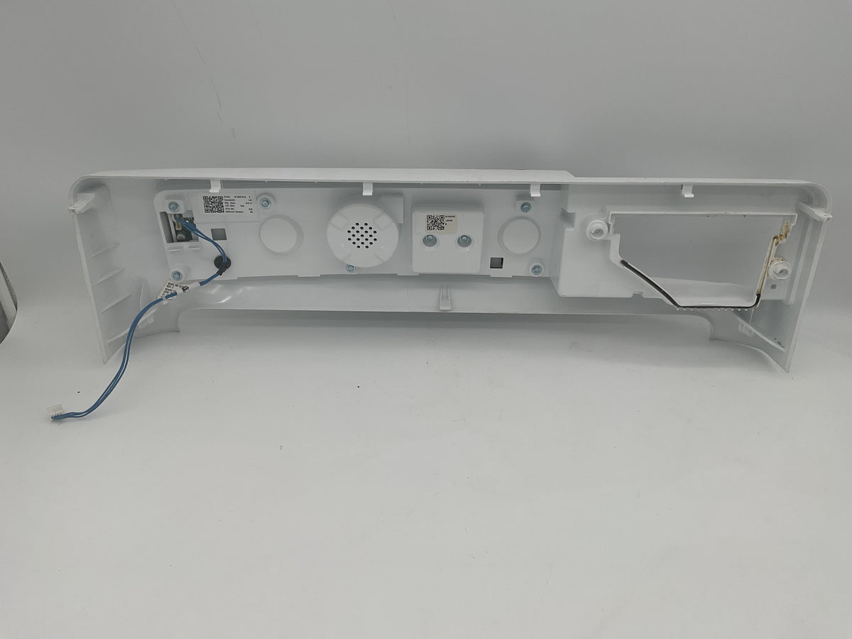 Panneau de commande/carte électronique pour lave-linge Maytag W10469292 W10587515