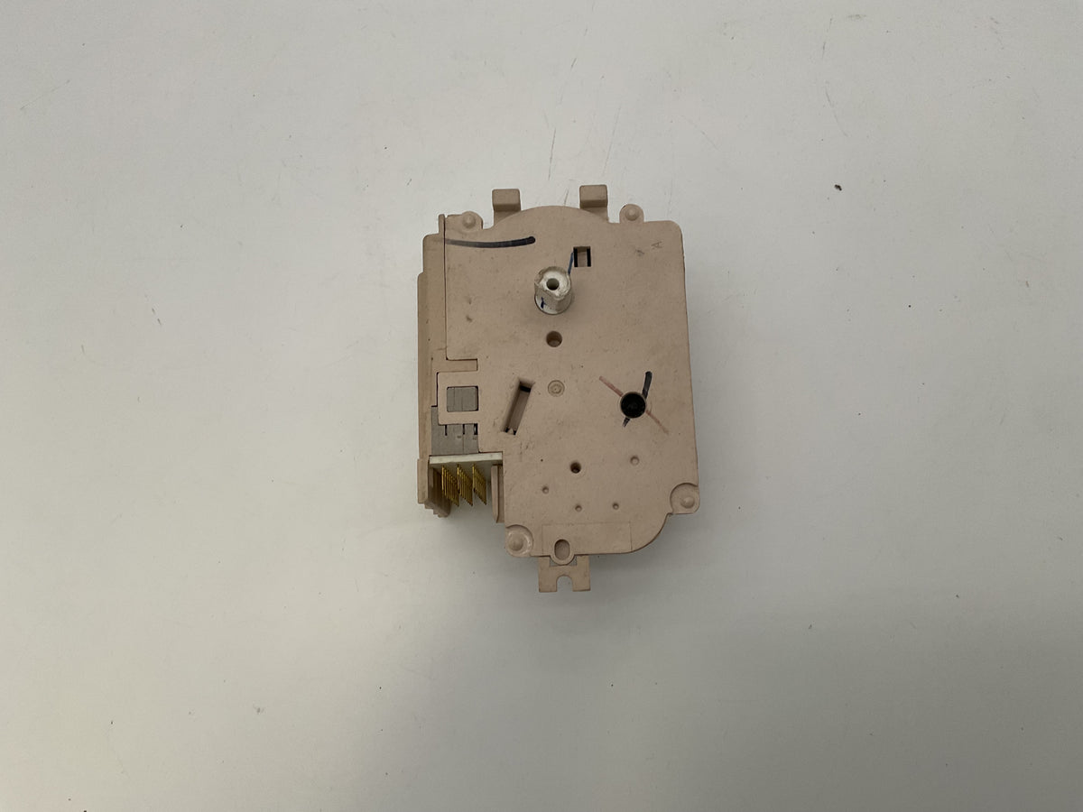 Minuteur de lave-linge Whirlpool Maytag d'origine (OEM) 22002452 3705950