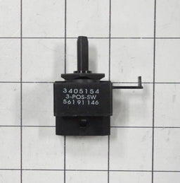 Tout neuf INTERRUPTEUR Whirlpool 3405154