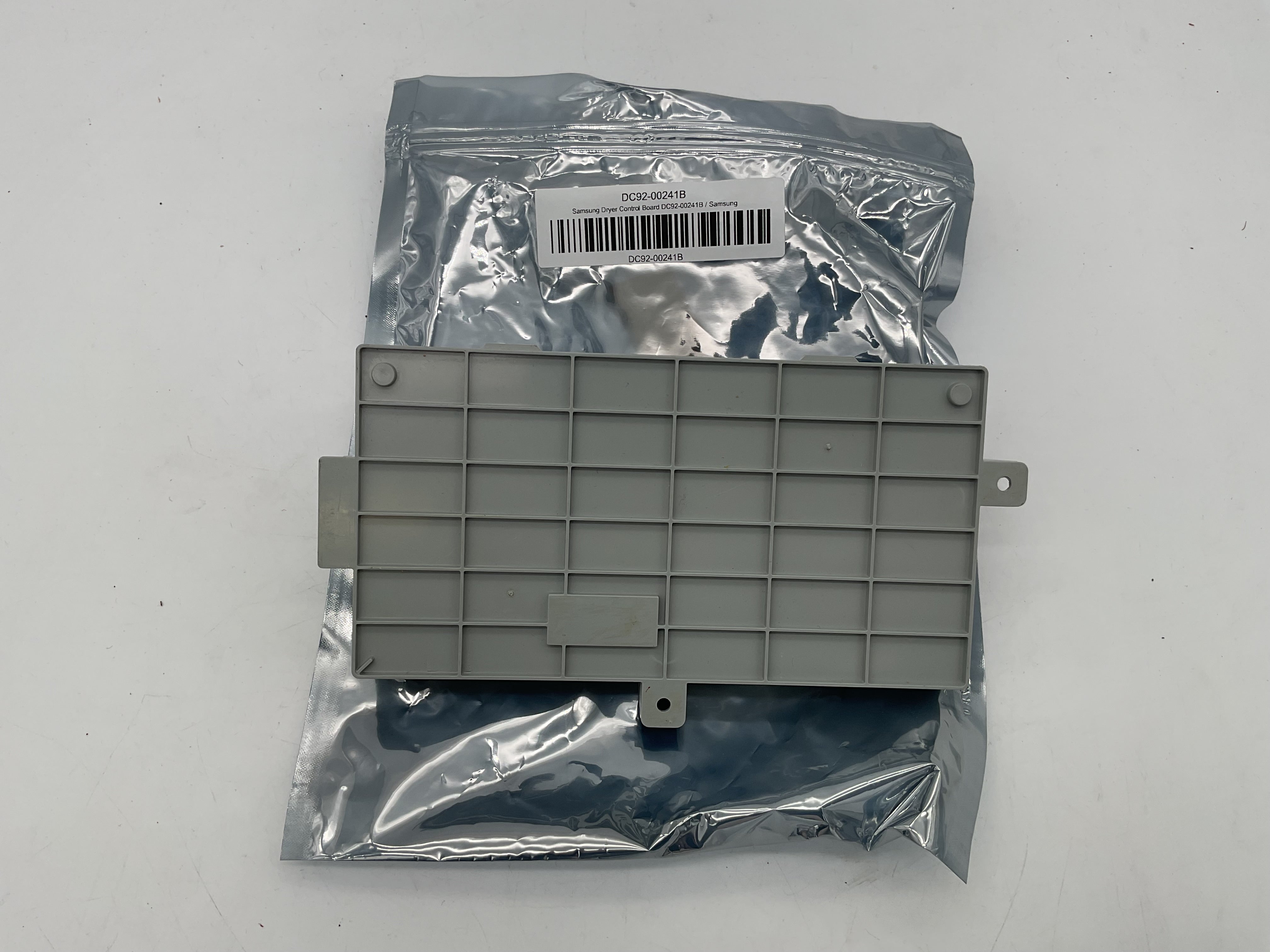Samsung Dryer Control Board DC92-00241B
