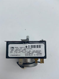 GE Hotpoint Dryer Timer Genuine OEM WE4M189 175D2308P010