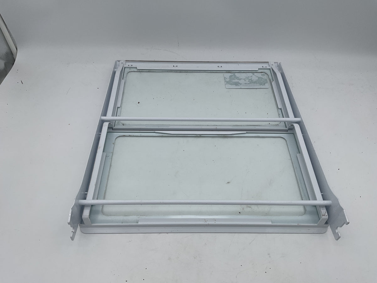 Étagère en verre pour réfrigérateur Samsung DA67-02507
