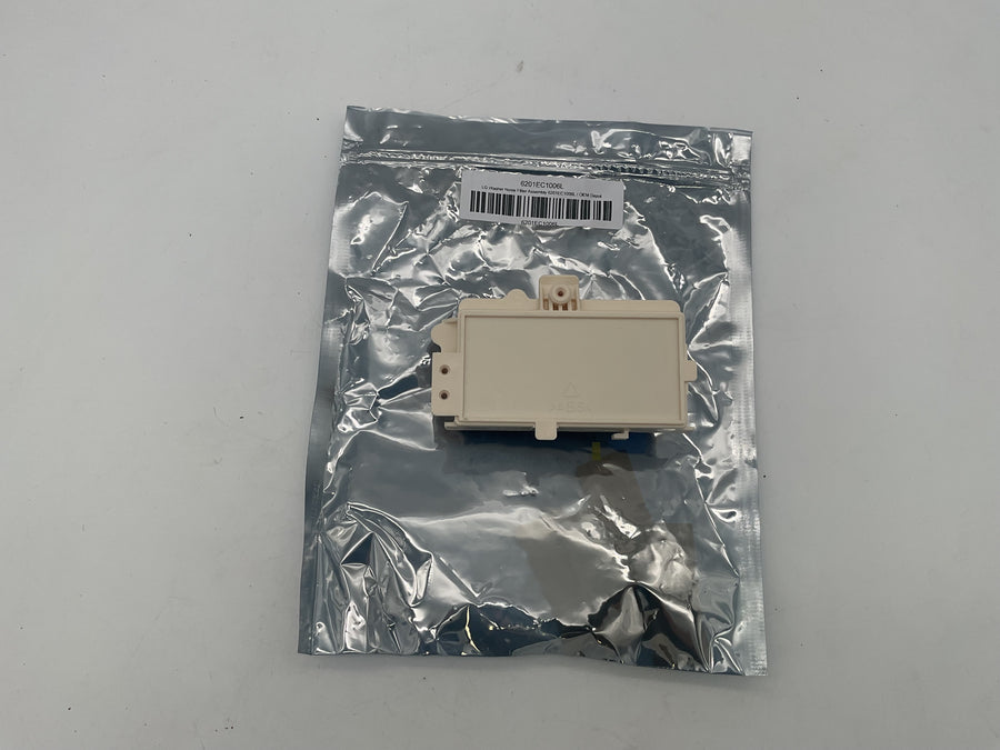Filtre antiparasite pour lave-linge LG 6201EC1006L
