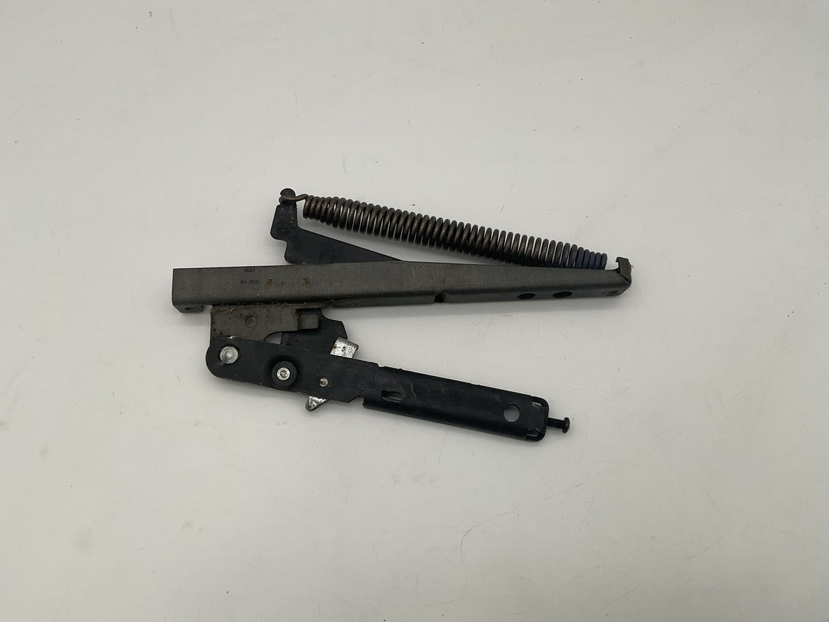 Kit de charnière de porte de four JennAir 12500047