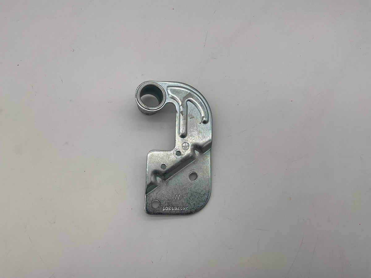 Charnière de porte supérieure droite pour réfrigérateur Frigidaire 241761301
