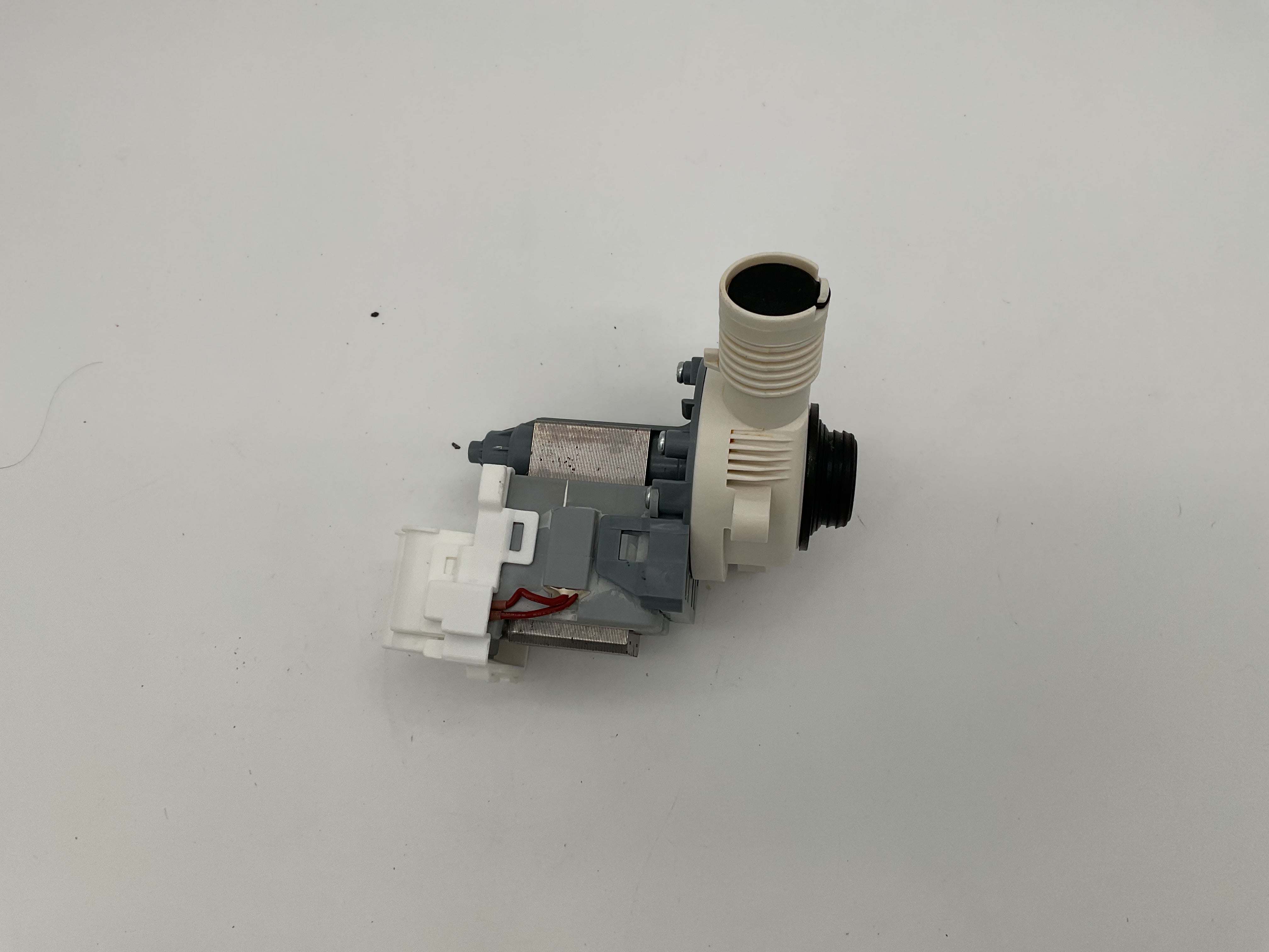 W10730972 Genuine OEM Amana Washer Motor Machine Pump