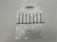 MGR62762503 Genuine OEM LG Dishwasher Lower Dishrack Tine MGR62482103