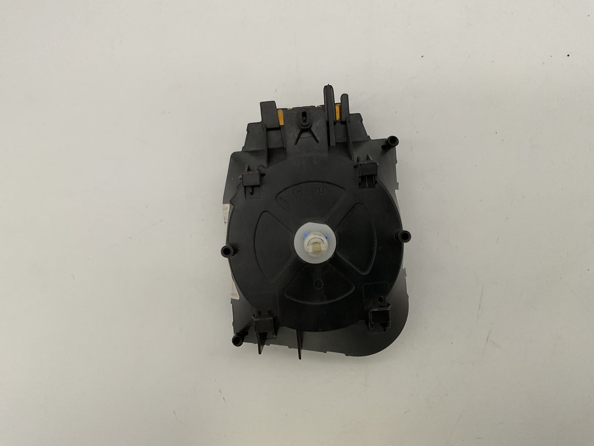 W10111389 Minuteur de laveuse Whirlpool d'origine (OEM) MX571-76610
