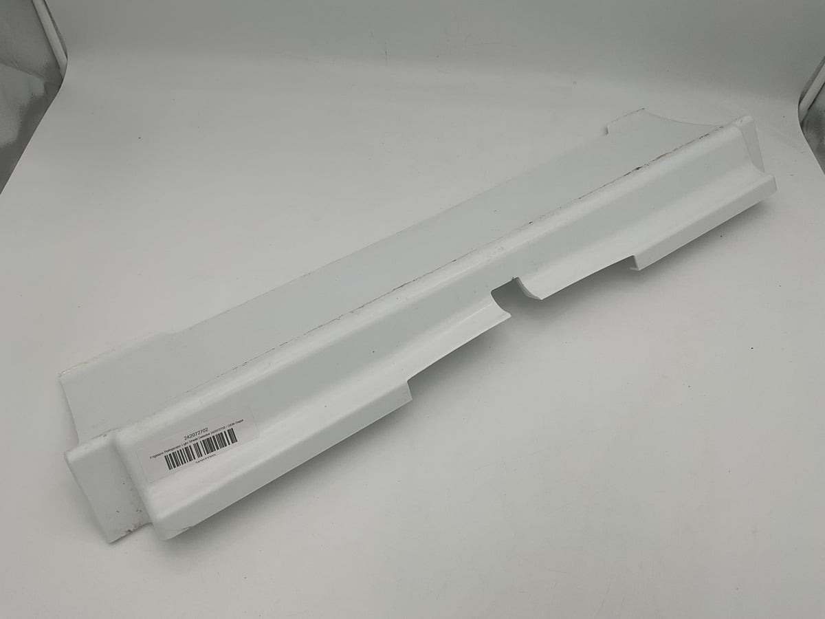 Protecteur de lumière pour réfrigérateur Frigidaire 242072702