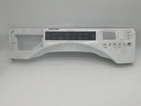 Whirlpool Washer Control Panel With Board W11112566 W11294803