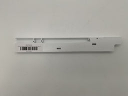 Glissière de tiroir garde-manger gauche d'origine Whirlpool pour réfrigérateur WP67001054 67001054