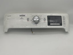 Carte de contrôle pour sèche-linge Whirlpool avec panneau W10389292 W10389296 W10464555