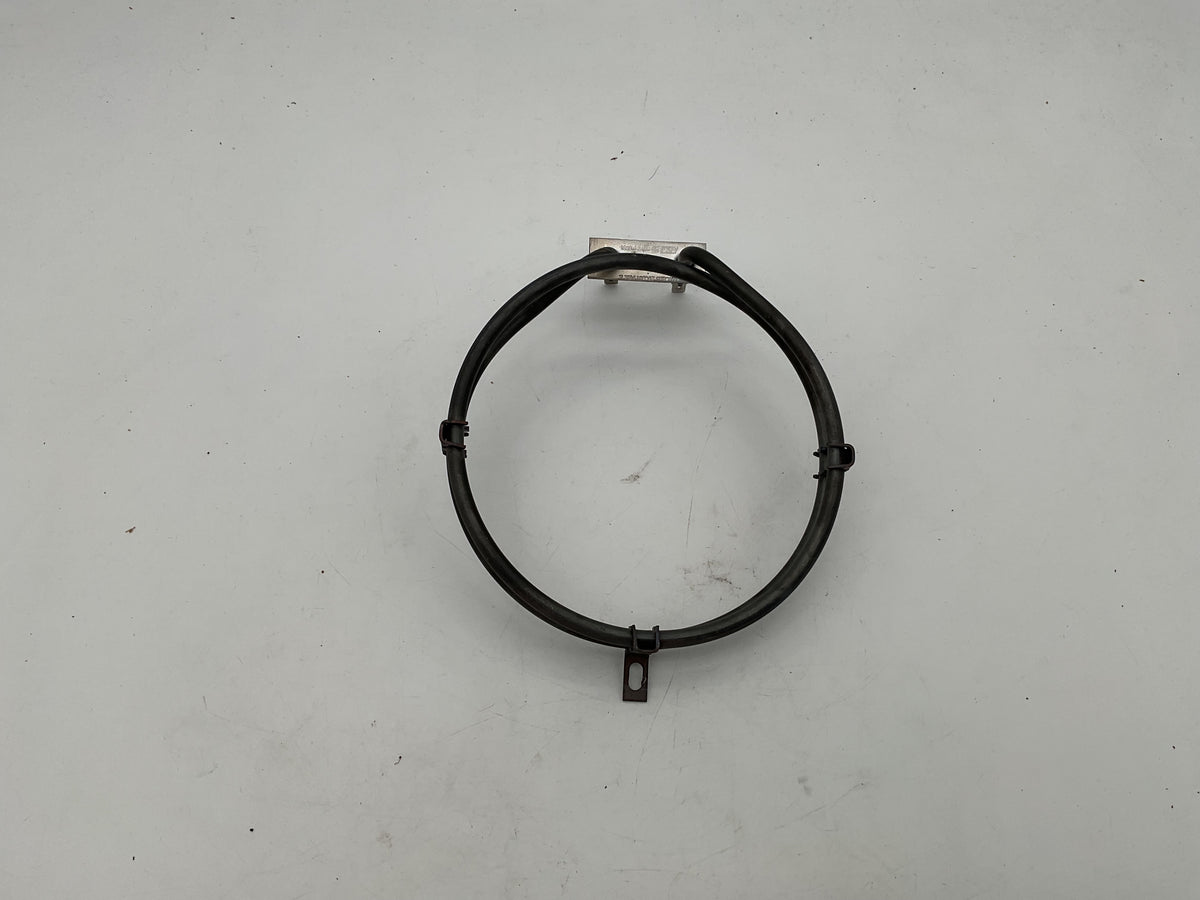 Élément de convection pour cuisinière Whirlpool WP9760769