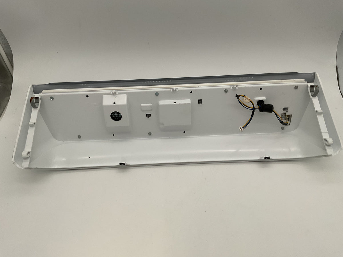 Carte de commande/panneau de laveuse Maytag d'origine OEM W10617338 W10622101