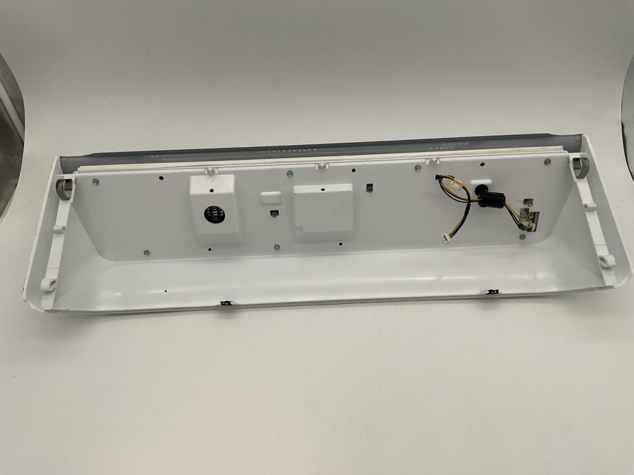 Carte de commande/panneau de laveuse Maytag d'origine OEM W10617338 W10622101