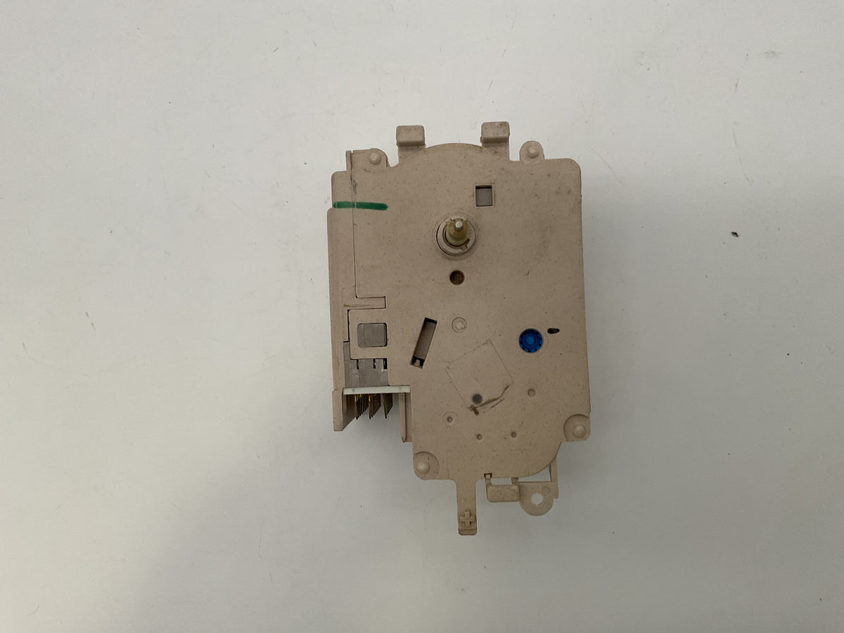 175D6347P017 Minuteur de laveuse GE d'origine OEM 011-100054-01