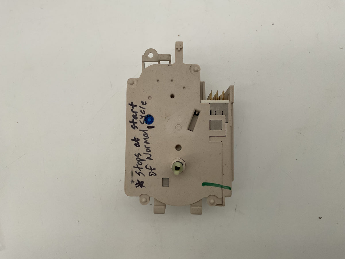 Minuteur de lave-linge Whirlpool d'origine constructeur (OEM) 8542054 WP8542054