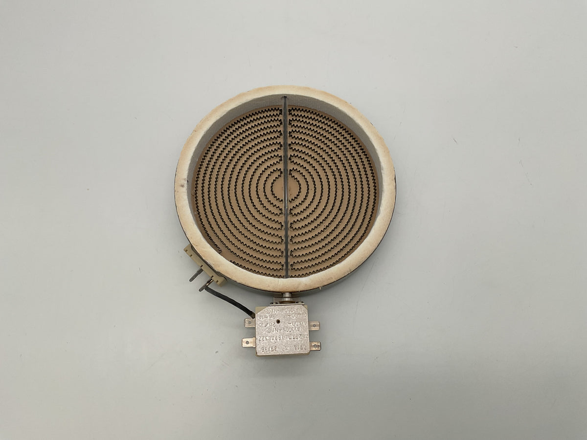 Élément chauffant de cuisinière Whirlpool W11047722
