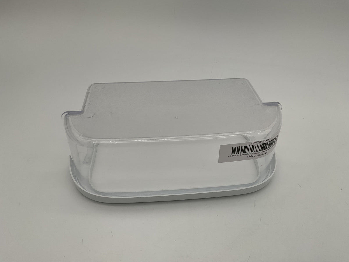 Balconnet de porte de réfrigérateur Whirlpool d'origine (OEM) WPW10351081 12849103