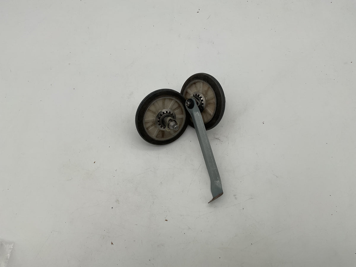 Ensemble de galets de tambour pour sécheuse Whirlpool 349241T