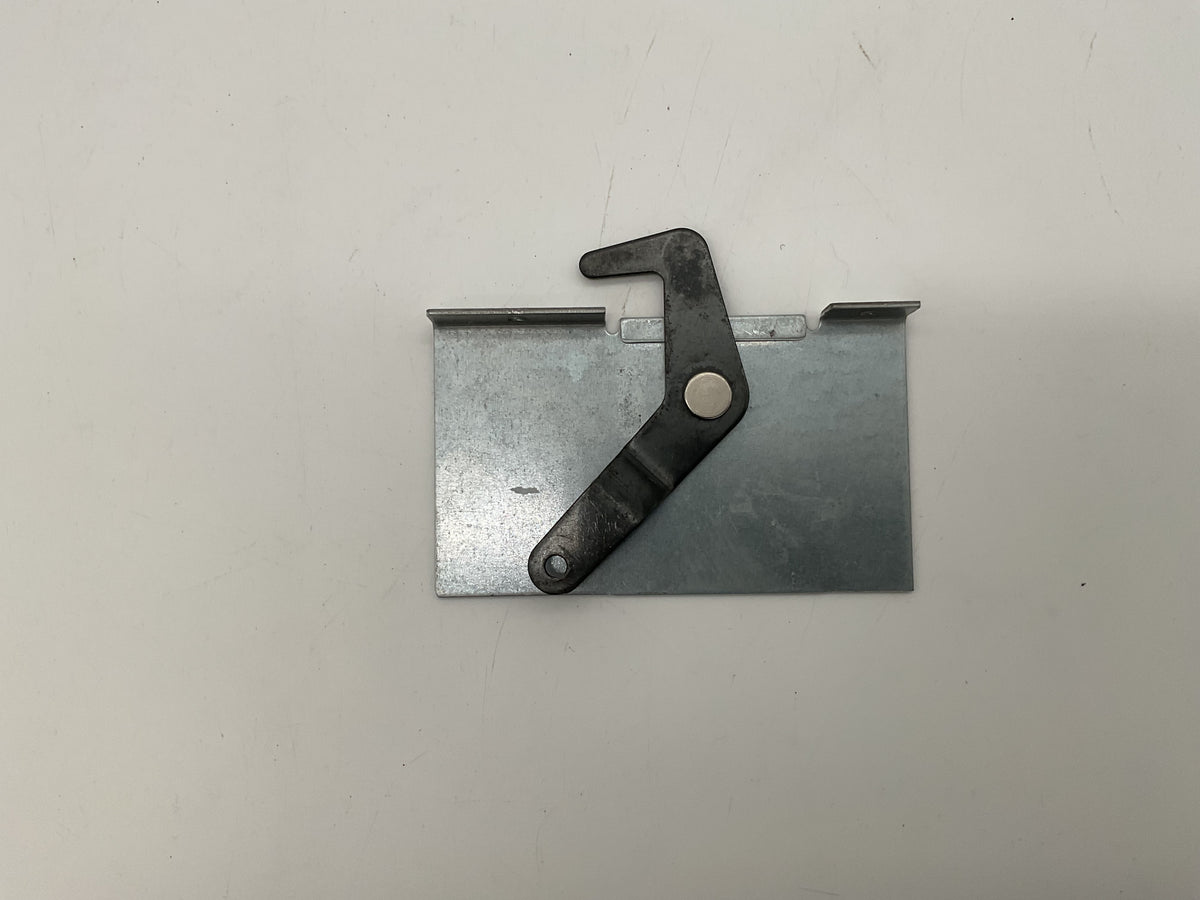Verrou de porte de cuisinière/four/table de cuisson 316405800 Frigidaire d'origine (OEM) 316213900