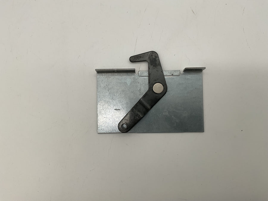 Verrou de porte de cuisinière/four/table de cuisson 316405800 Frigidaire d'origine (OEM) 316213900
