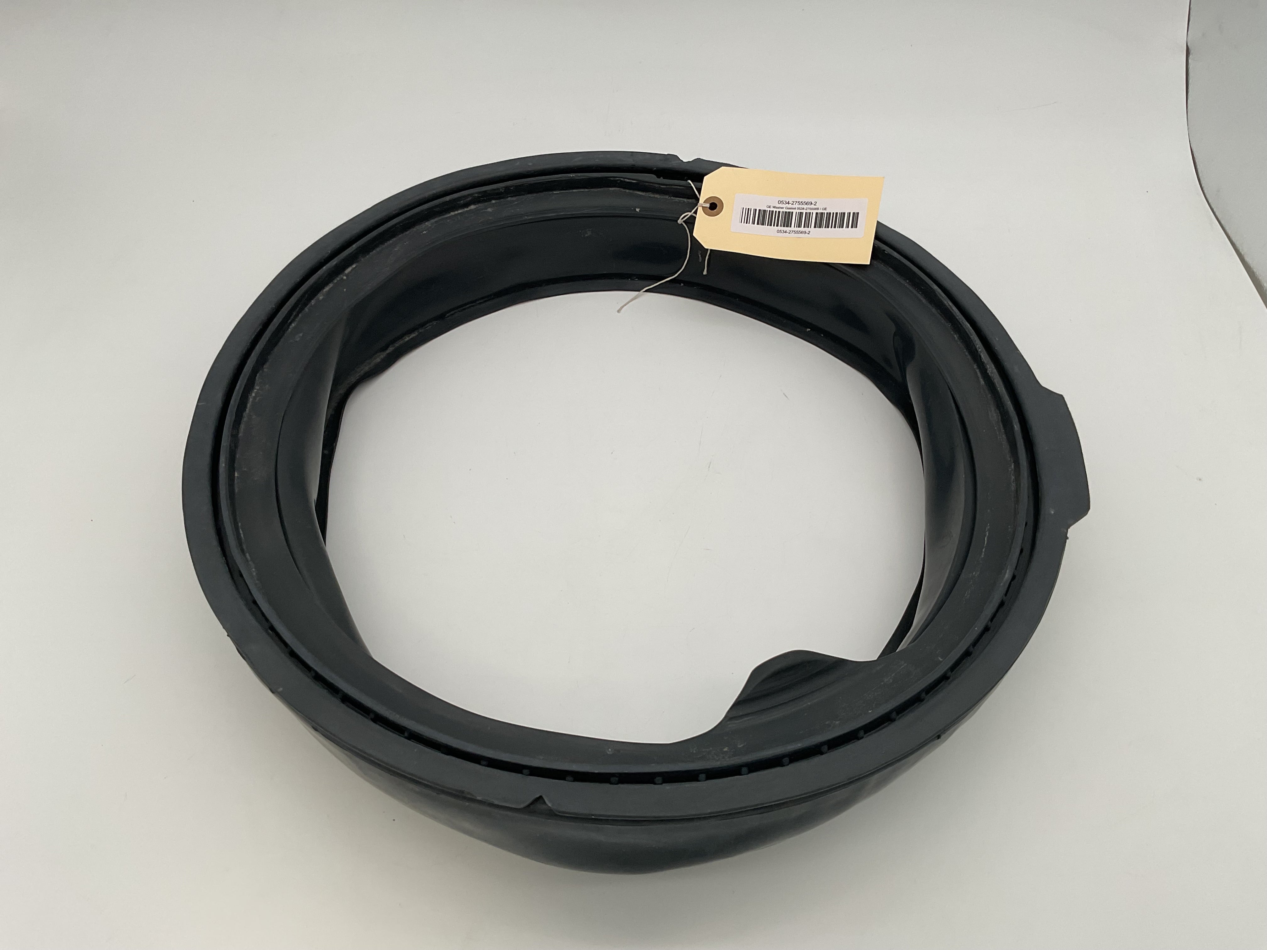 GE Washer Gasket 0534-2755569