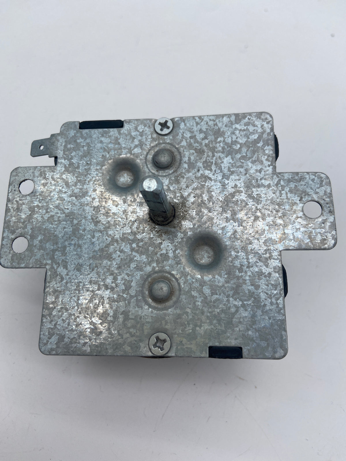 Minuterie de sécheuse Whirlpool WP3976576, pièce d'origine OEM 3976576A