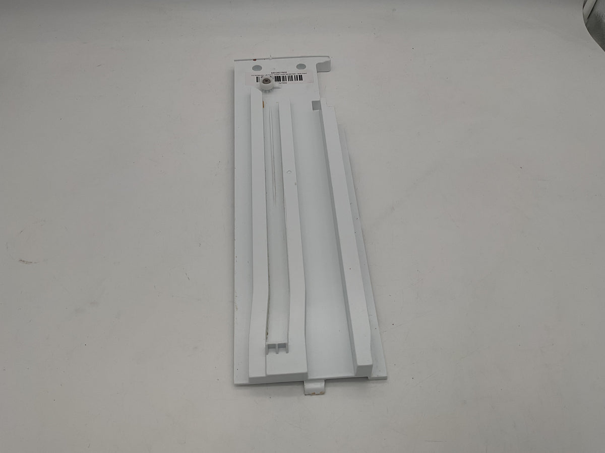 Guide de tiroir garde-manger gauche pour réfrigérateur LG MEG627602