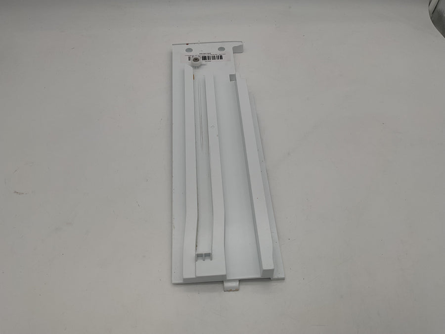 Guide de tiroir garde-manger gauche pour réfrigérateur LG MEG627602