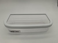 WPW10371194 Genuine OEM Whirlpool Refrigerator Door Shelf Bin 12643902