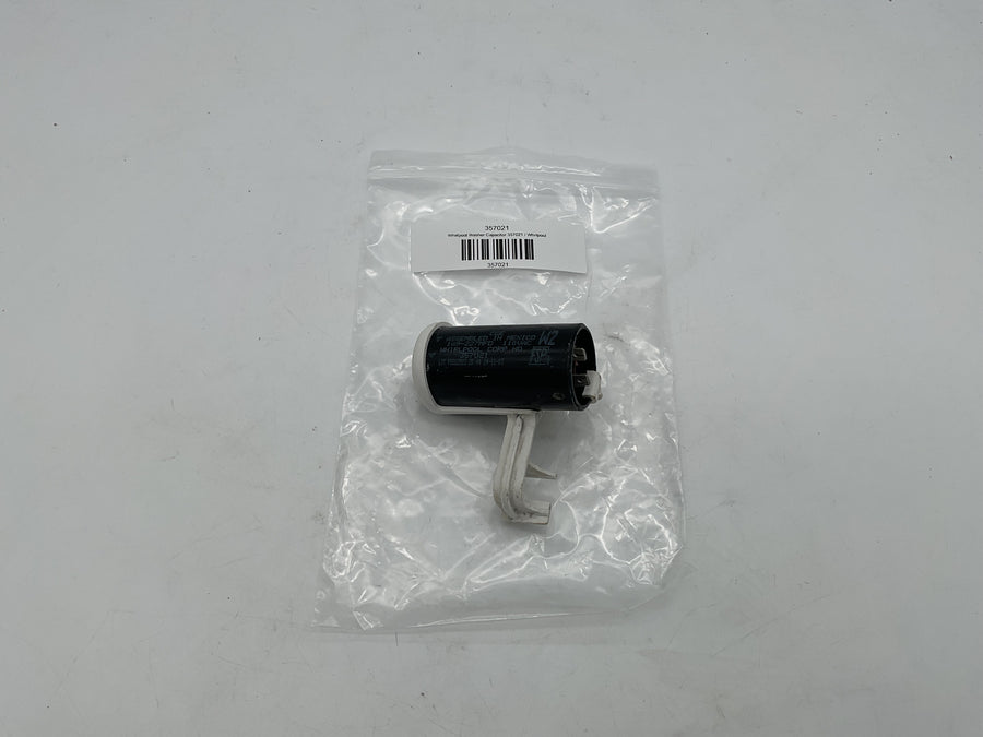 Condensateur de lave-linge Whirlpool 357021