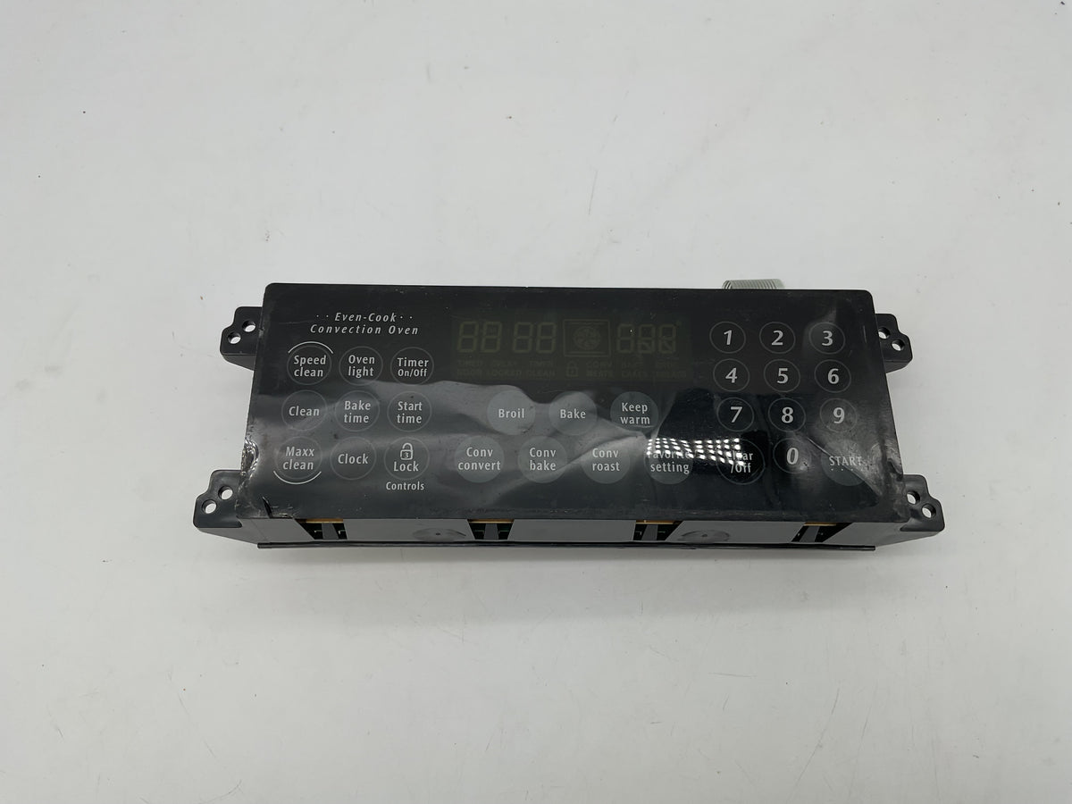 Carte de commande de four Frigidaire 316418704