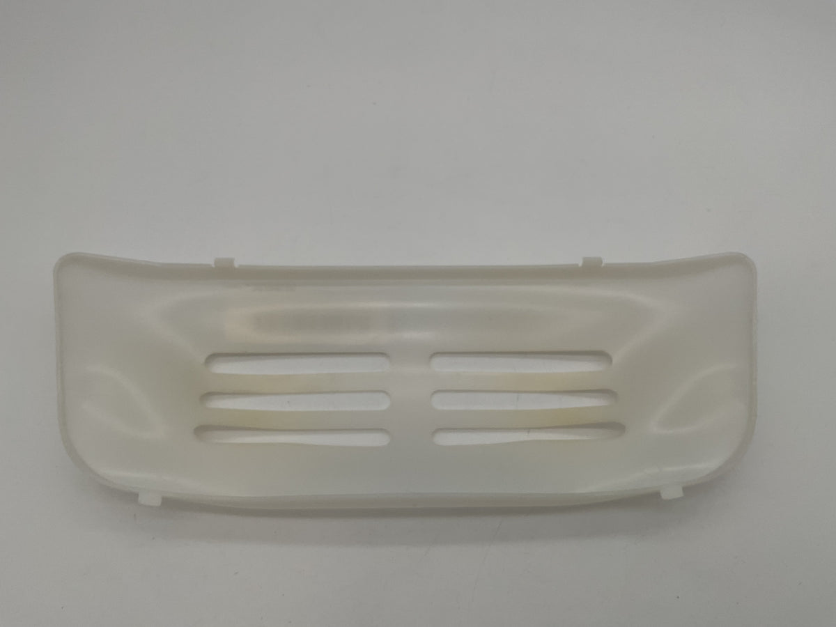 Couvercle de lentille d'éclairage de réfrigérateur LG d'origine 3550JJ1070