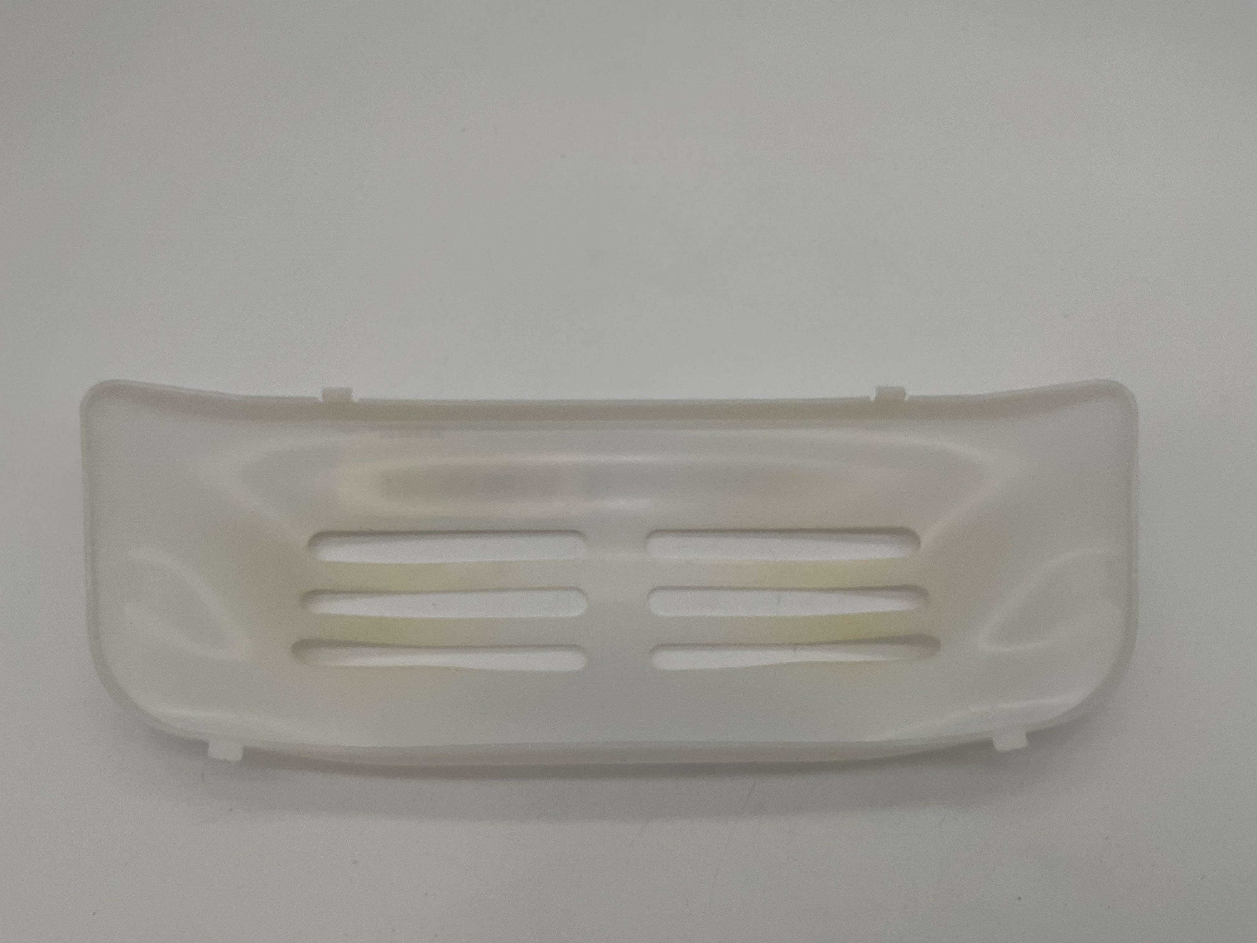 3550JJ1070 Genuine OEM LG Refrigerator Light Lens Cover
