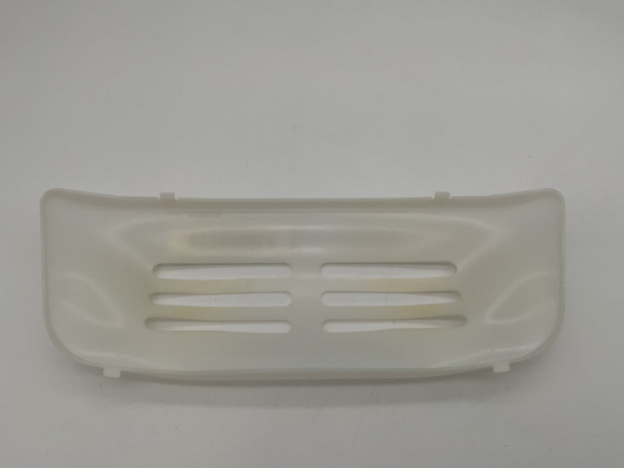 Couvercle de lentille d'éclairage de réfrigérateur LG d'origine 3550JJ1070