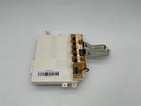 LG Dishwasher Control Board Assembly EBR33469404