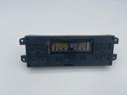 Genuine GE Range Oven, Control Board RG0D1XG003CN 164D3260P005 WB27K10007