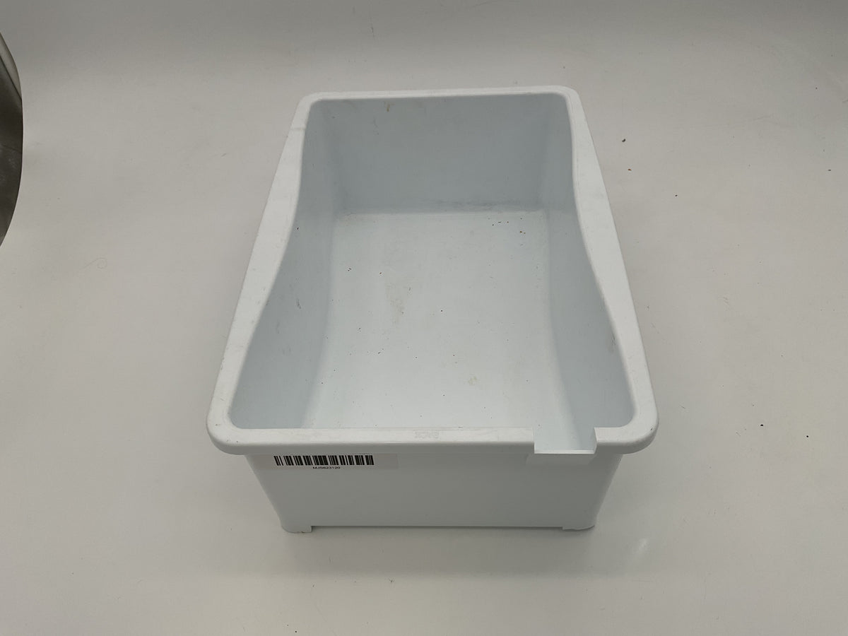 Bac à glaçons pour réfrigérateur LG MJS623120