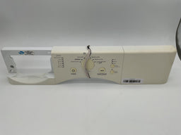 W10325319 Carte de commande/panneau pour lave-linge Whirlpool d'origine (OEM) W10215447