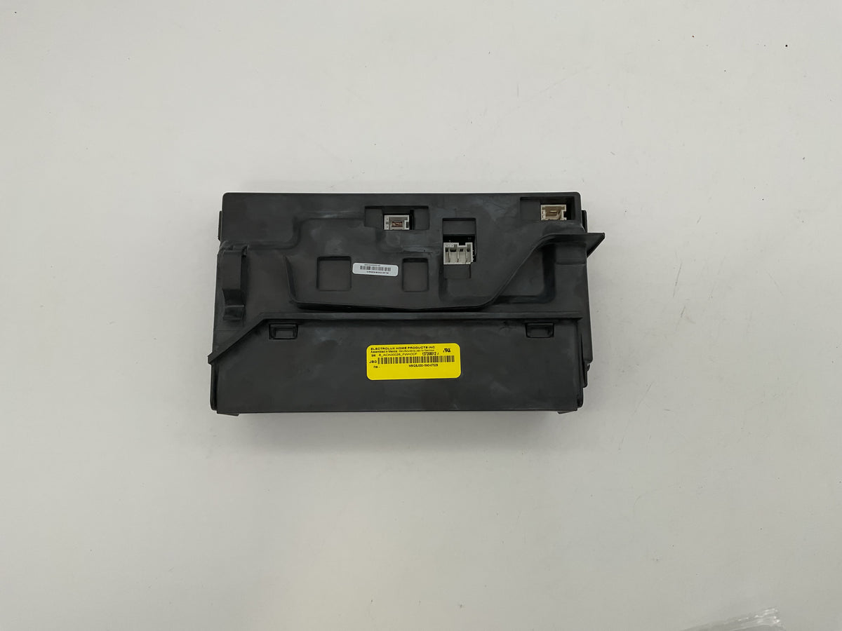 Carte de commande d'origine OEM Frigidaire 137208014WH pour lave-linge ELK134640501
