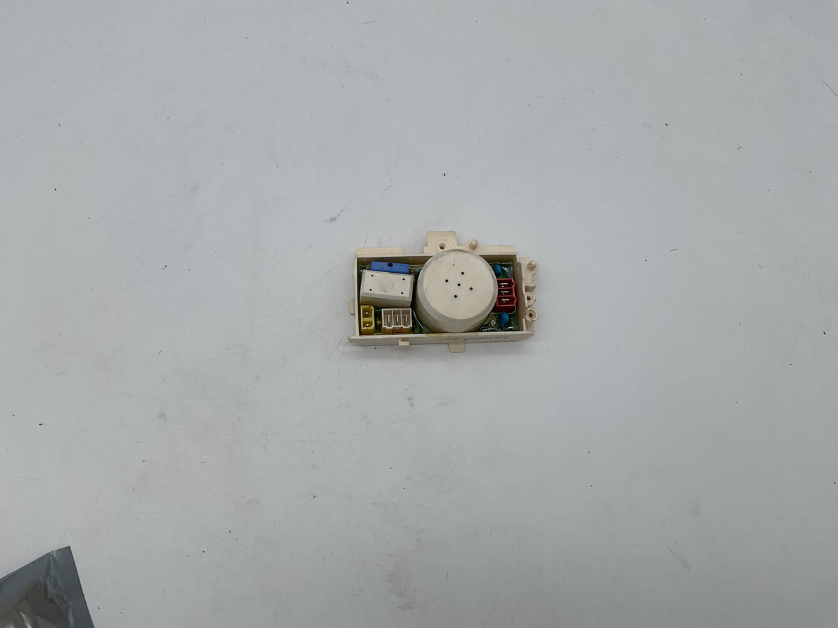 Carte de filtre pour lave-linge LG 6201EC1006B