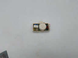 Carte de filtre pour lave-linge LG 6201EC1006B