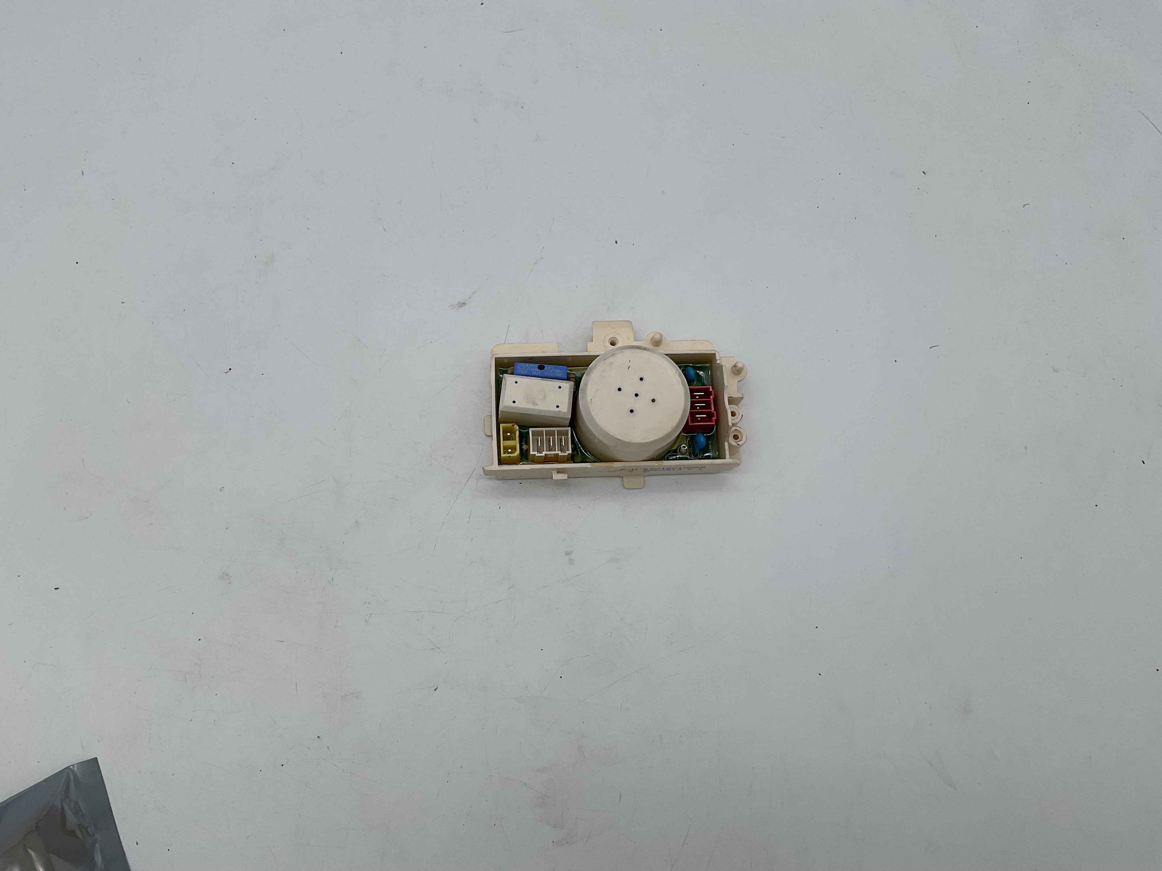 LG Washer Filter Board 6201EC1006B