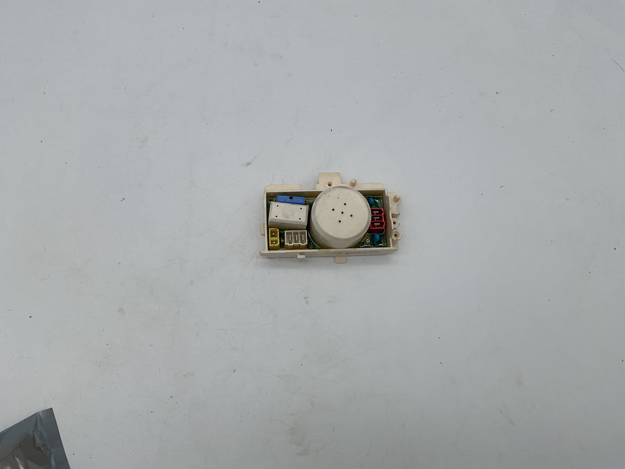Carte de filtre pour lave-linge LG 6201EC1006B