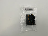 WG04F04959 Genuine OEM GE Dryer Timer
