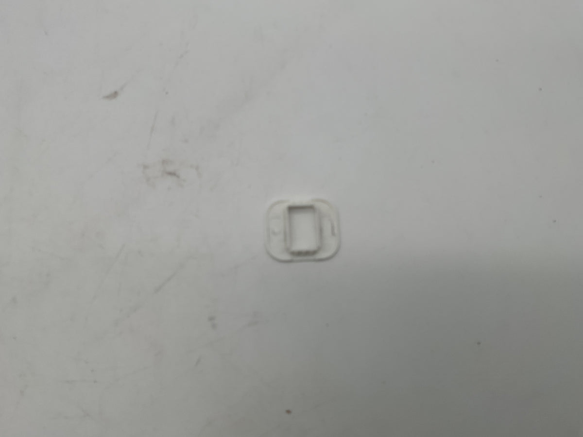Loquet de porte de sécheuse Whirlpool W10529197