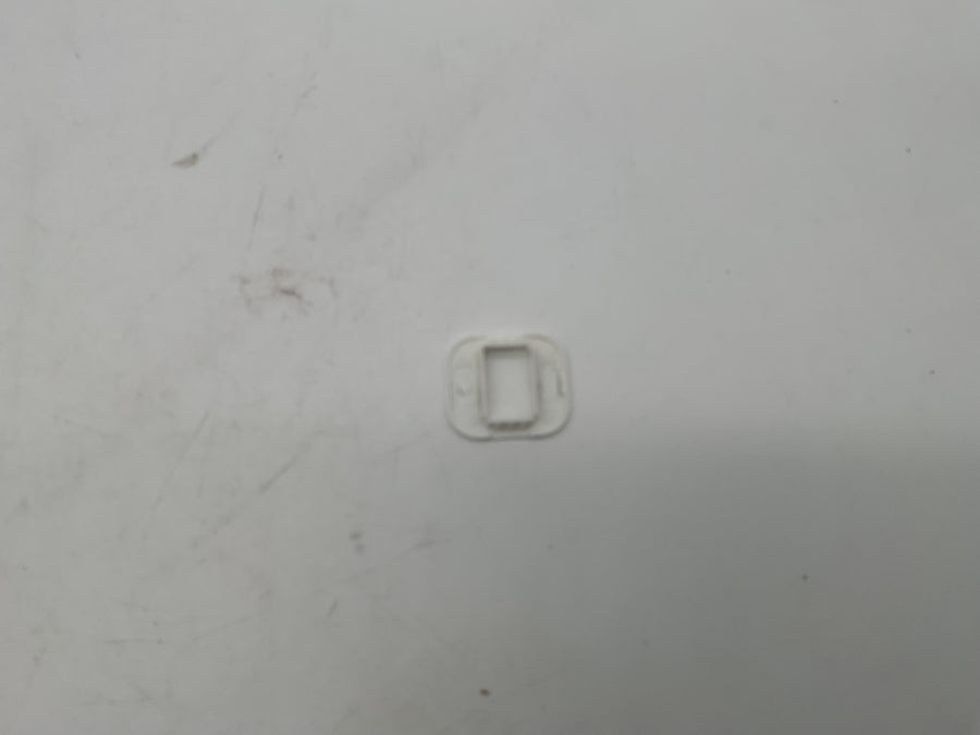 Loquet de porte de sécheuse Whirlpool W10529197