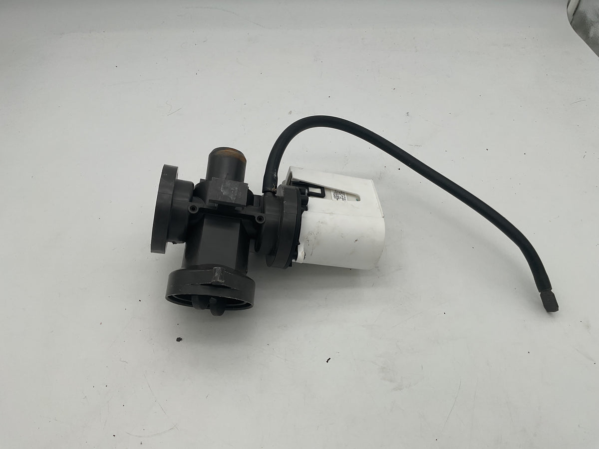 Moteur de pompe de vidange pour lave-linge LG 4681EA2001T