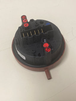 Pressostat de lave-linge Whirlpool Kenmore Maytag 8181695 W10514214 pièce d'origine constructeur (OEM)